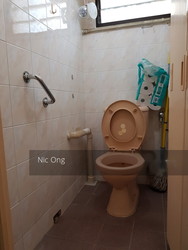 Blk 130 Bukit Merah View (Bukit Merah), HDB 3 Rooms #191753832